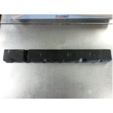 111V013 Engine Oil Baffle From 2003 BMW X5  3.0